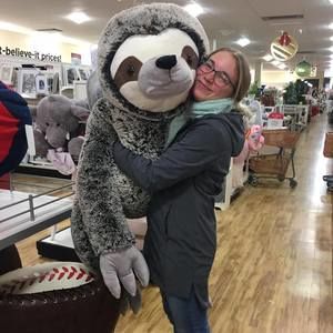 Meet your Posher, Andrea